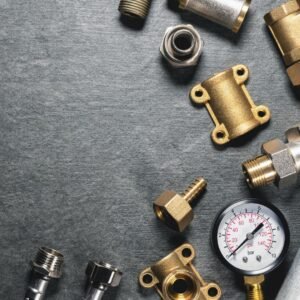 Paquete Reparación Express de Fontanería